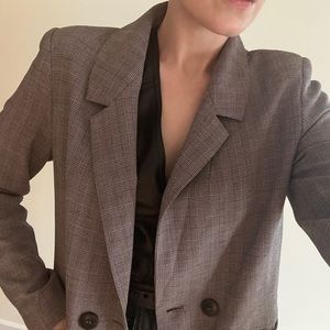 Cool Anine Bing XS (slightly oversized) Blazer.